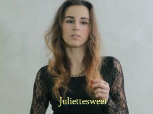 Juliettesweet
