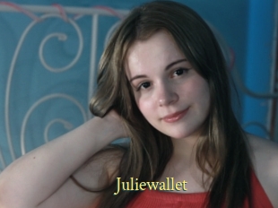 Juliewallet