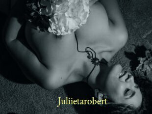 Juliietarobert