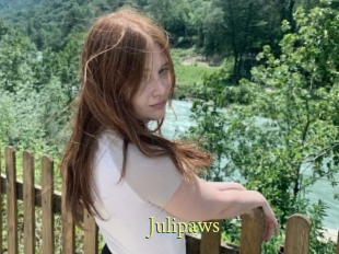 Julipaws