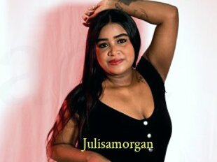 Julisamorgan
