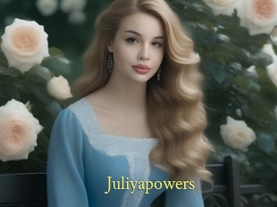 Juliyapowers