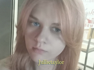 Jullietaylor