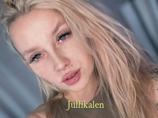 Jullikalen
