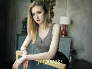 Julyabanks