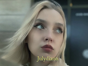 Julydixon