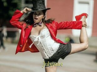 Julyjune