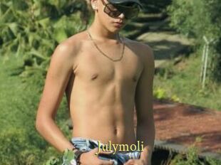 Julymoli