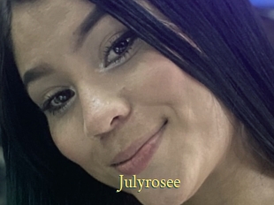 Julyrosee