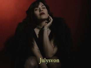 Julysvon
