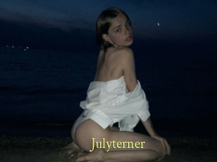 Julyterner