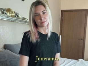 Juneramos