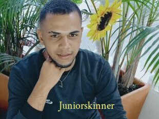 Juniorskinner