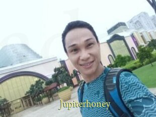 Jupiterhoney