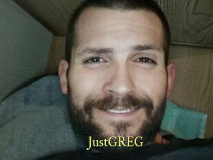 JustGREG