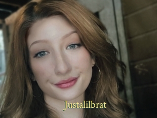 Justalilbrat