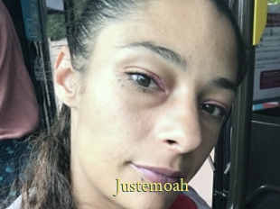Justemoah