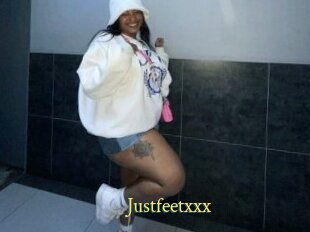 Justfeetxxx
