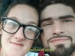 Justhavefunyo