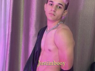 Justiinbooy