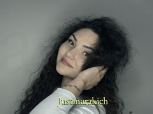 Justinarakich
