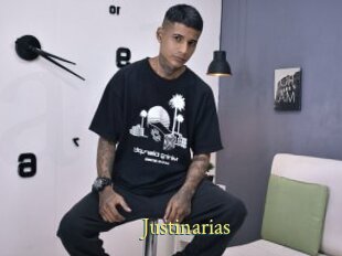Justinarias
