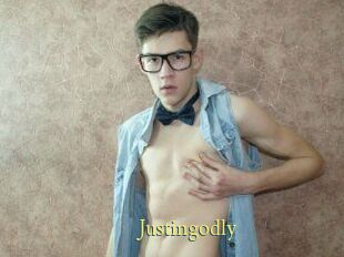 Justingodly