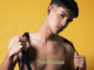 Justinholan