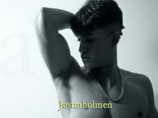 Justinholmen