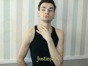 Justinjoys