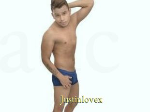 Justinlovex