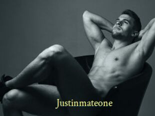 Justinmateone