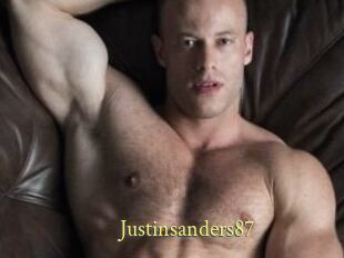 Justinsanders87