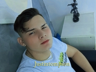 Justintompson