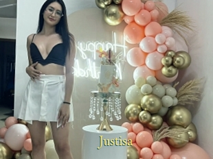 Justisa