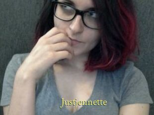 Justjennette