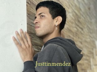 Justtinmendez