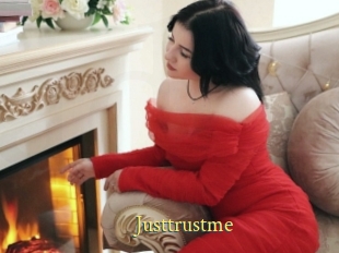 Justtrustme