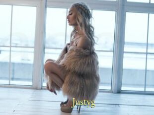 Justyg