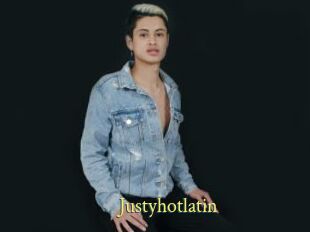 Justyhotlatin