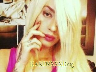 KARENXXXDrag