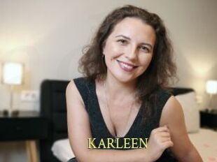 KARLEEN