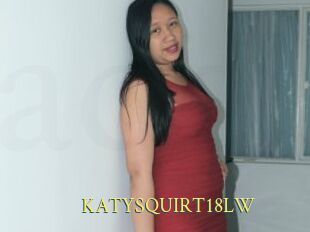 KATYSQUIRT18LW