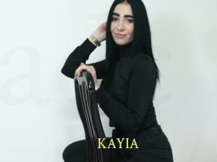 KAYIA