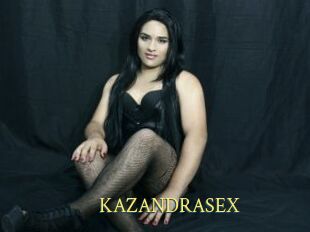KAZANDRASEX