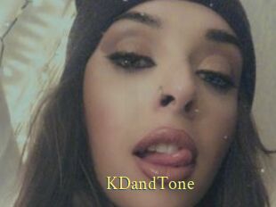 KDandTone