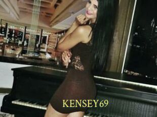 KENSEY69