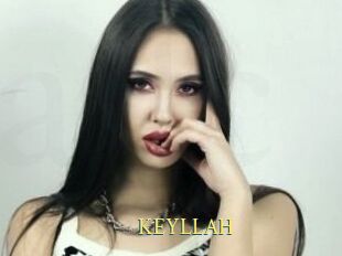 KEYLLAH