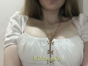 KPrincessXo