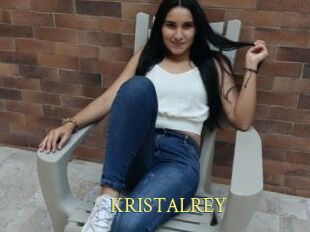 KRISTALREY